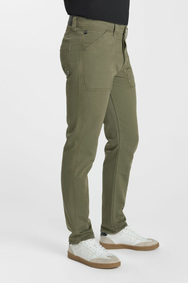 Pants jogg Work khaki