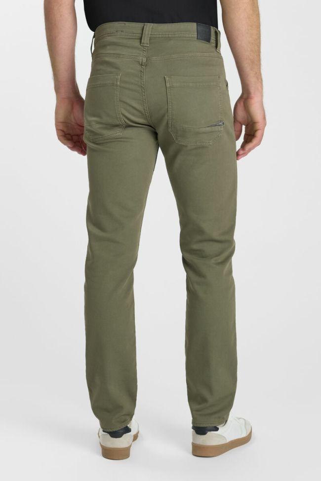 Pants jogg Work khaki