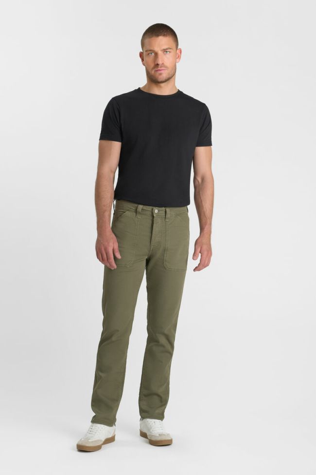 Pants jogg Work khaki