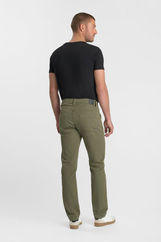 Pants jogg Work khaki