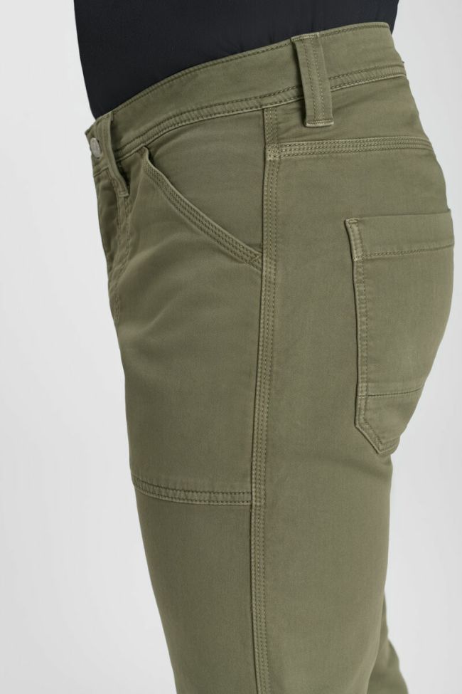Pants jogg Work khaki