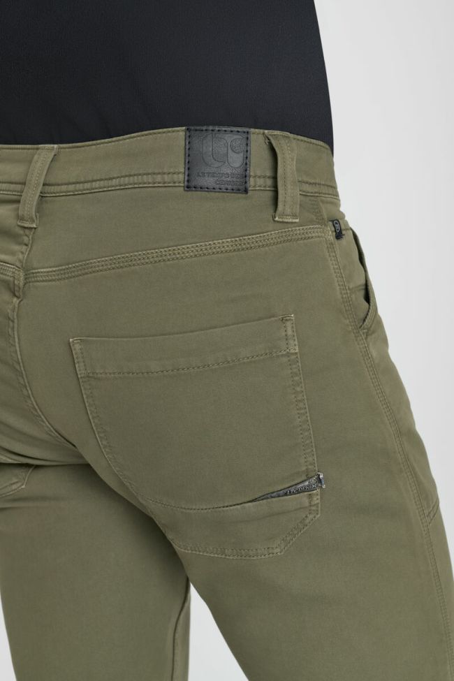 Pants jogg Work khaki
