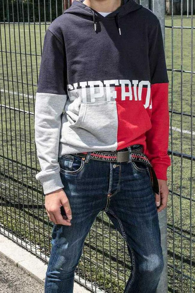 Clubbo sweatshirt