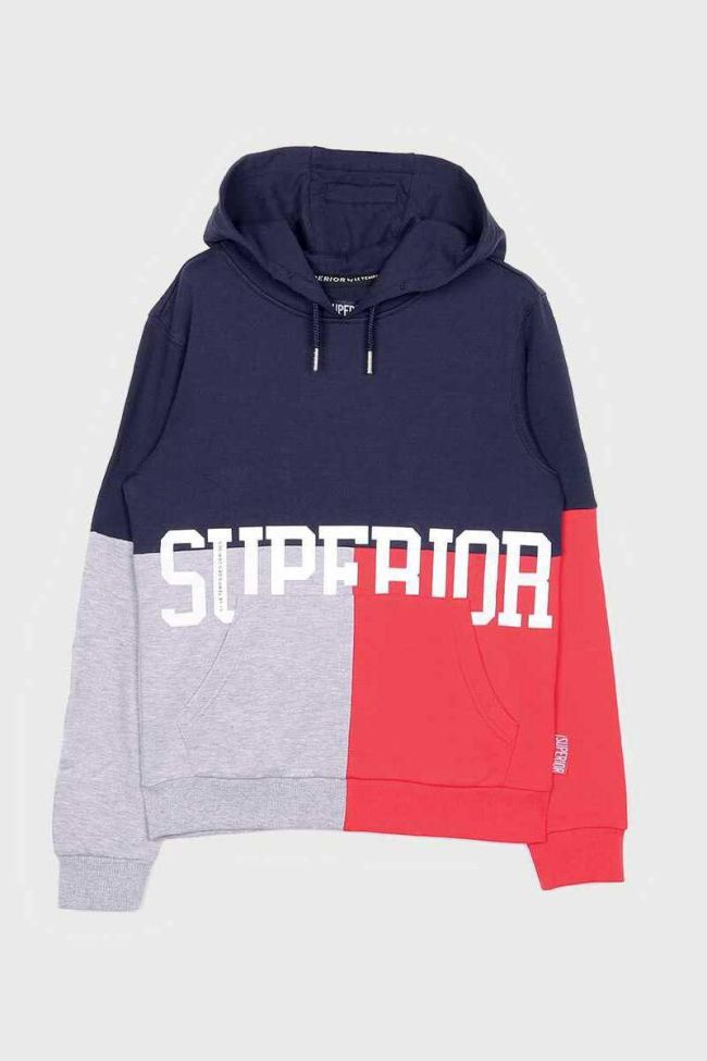 Clubbo sweatshirt