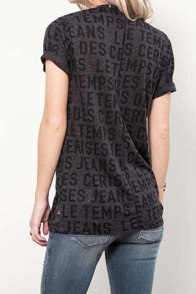 T-shirt Lyrics