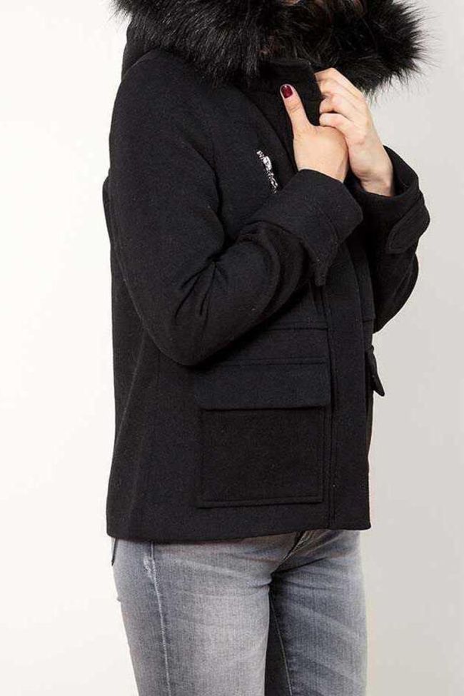 Manteau Marlow
