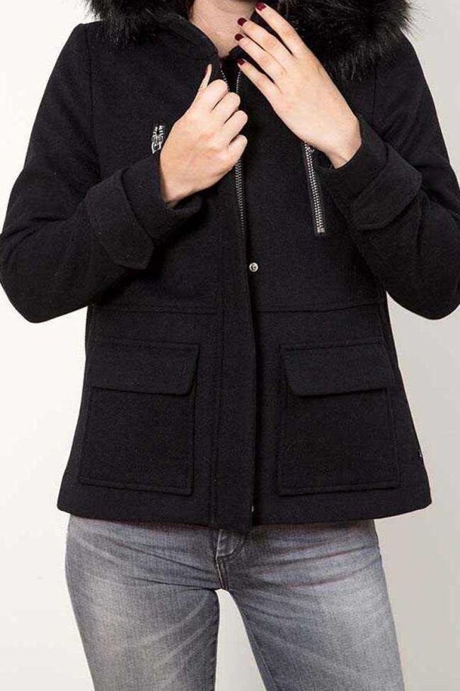 Manteau Marlow