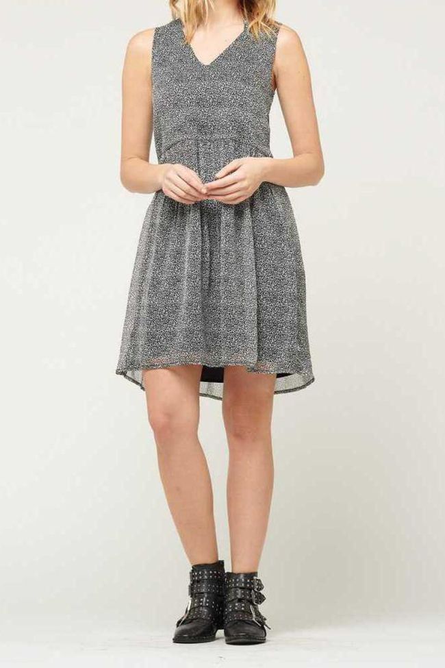 Reverie dress