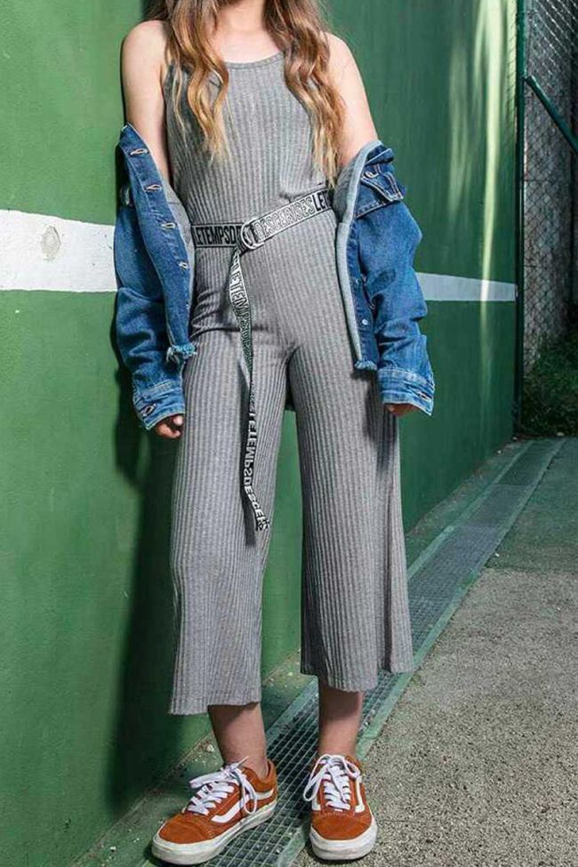 Brookgi jumpsuit