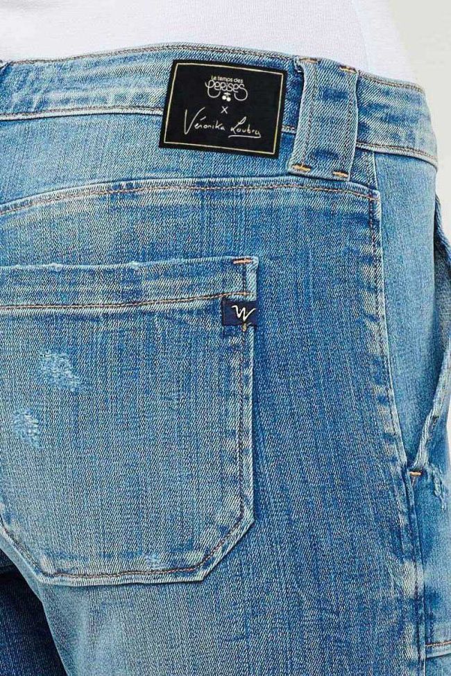 Jeans 200/43 boyfit Bahamas