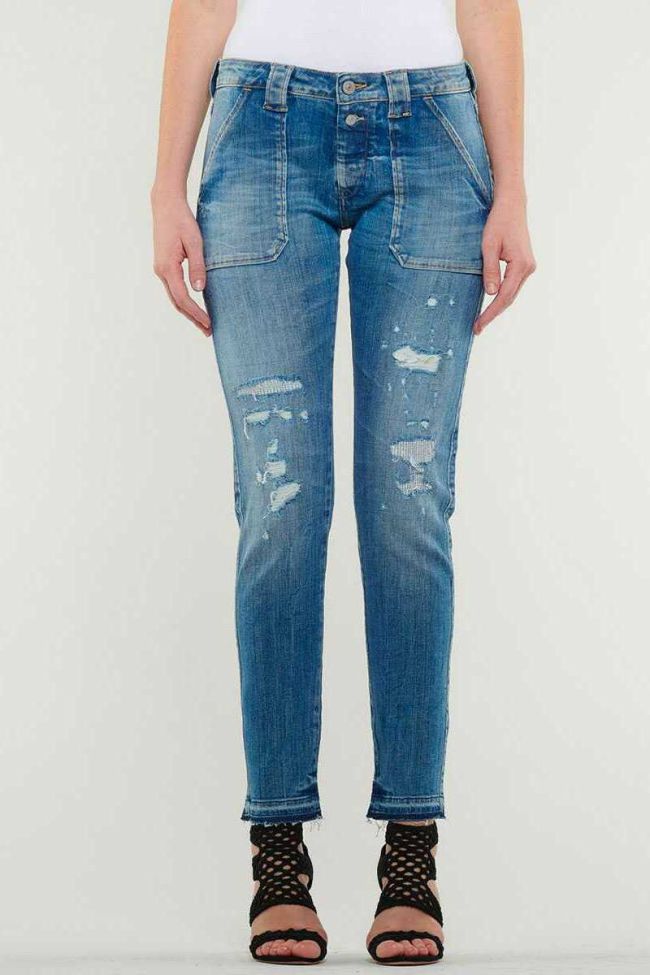 Jeans 200/43 boyfit Bahamas