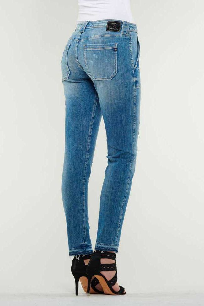Jeans 200/43 boyfit Bahamas