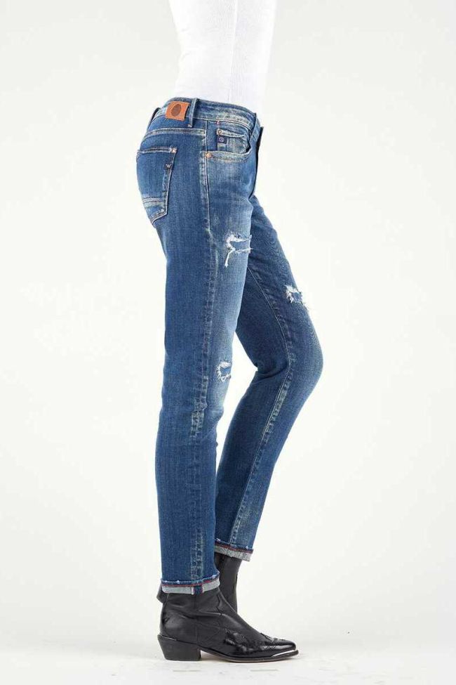 Jeans 200/43 Boyfit Fany 