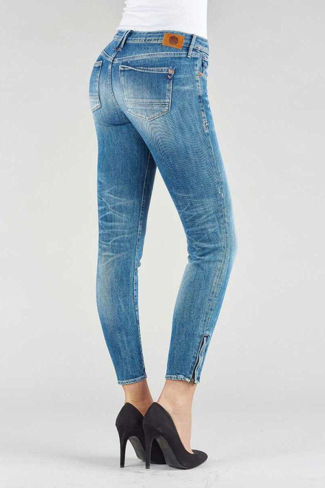 Jeans 300/16 7/8th slim Louvre