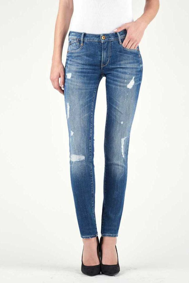 Jeans 300/16 Slim Tya