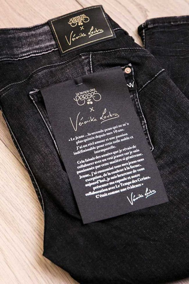 Jeans Pulp Slim Miami