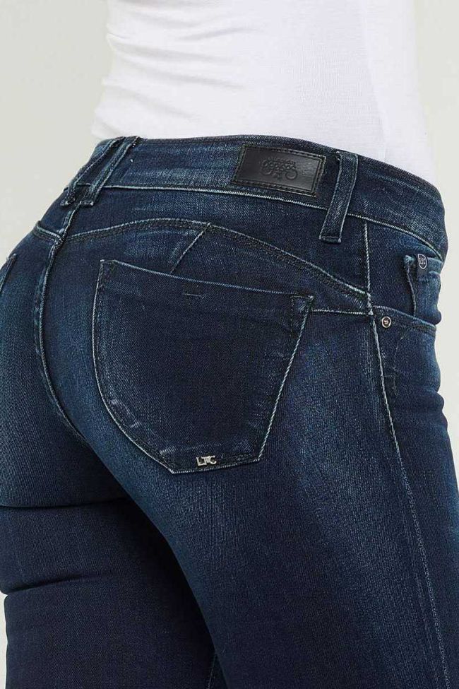 Jeans Pulp Slim Bleu