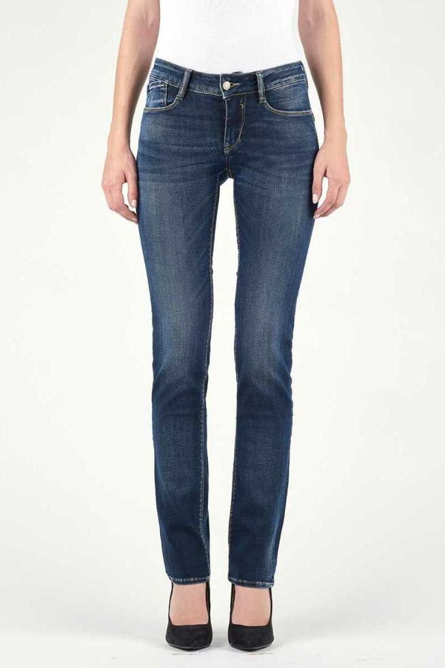 Jeans  Pulp Regular Bleu Foncé