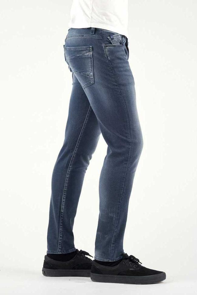 Blue Jogg 700/11 Black Blue