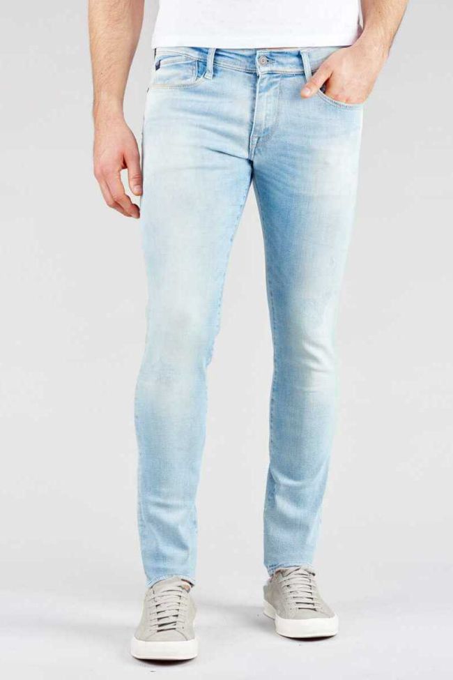 Jeans 700/11 Power skinny bleach