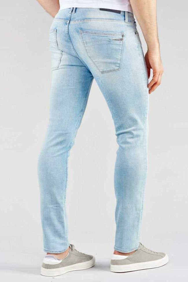 Jeans 700/11 Power skinny bleach