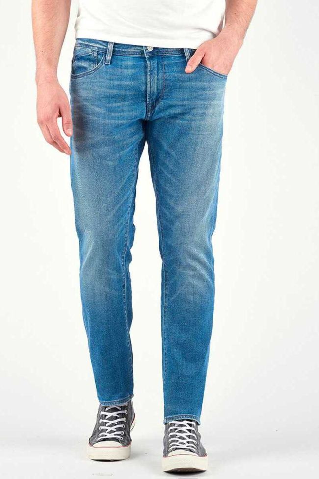 800/12 Regular Comfort Light Blue