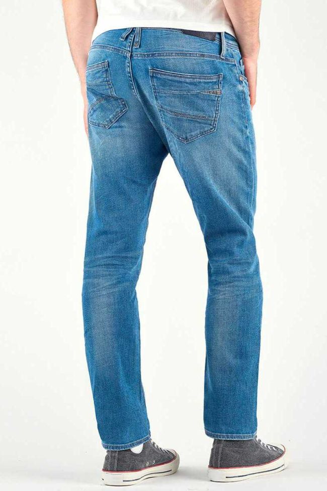 800/12 Regular Comfort Light Blue