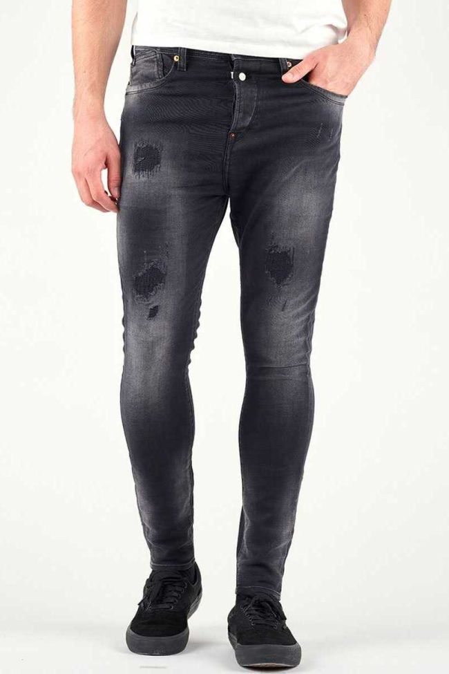 Blue Jogg 900/15 Black