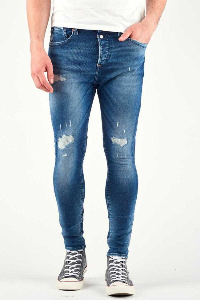 Blue Jogg 900/15 Blue