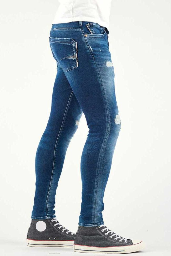 Blue Jogg 900/15 Blue