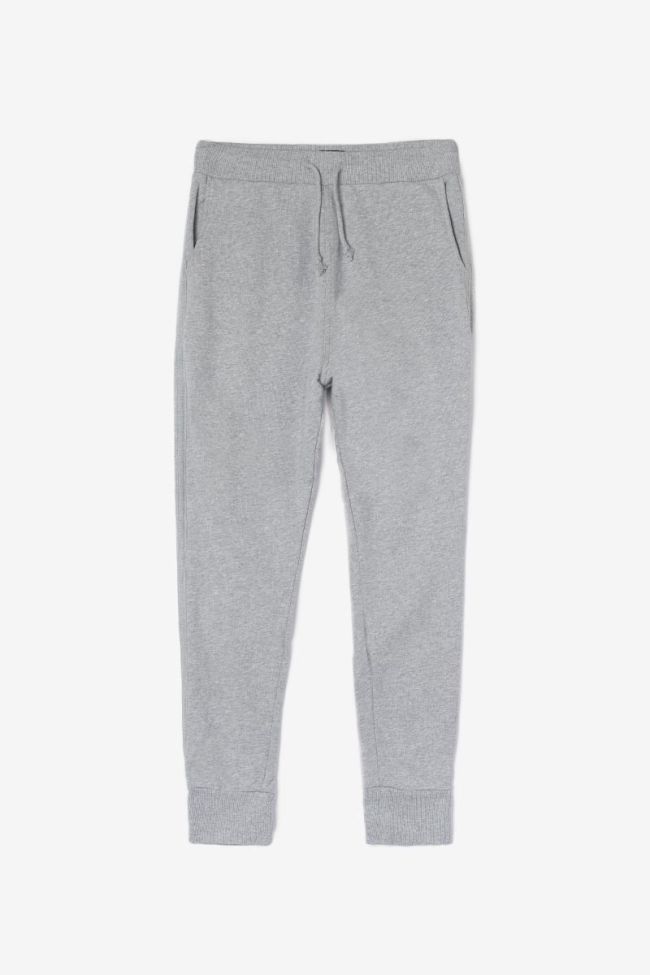 Grey Alfeo jogging