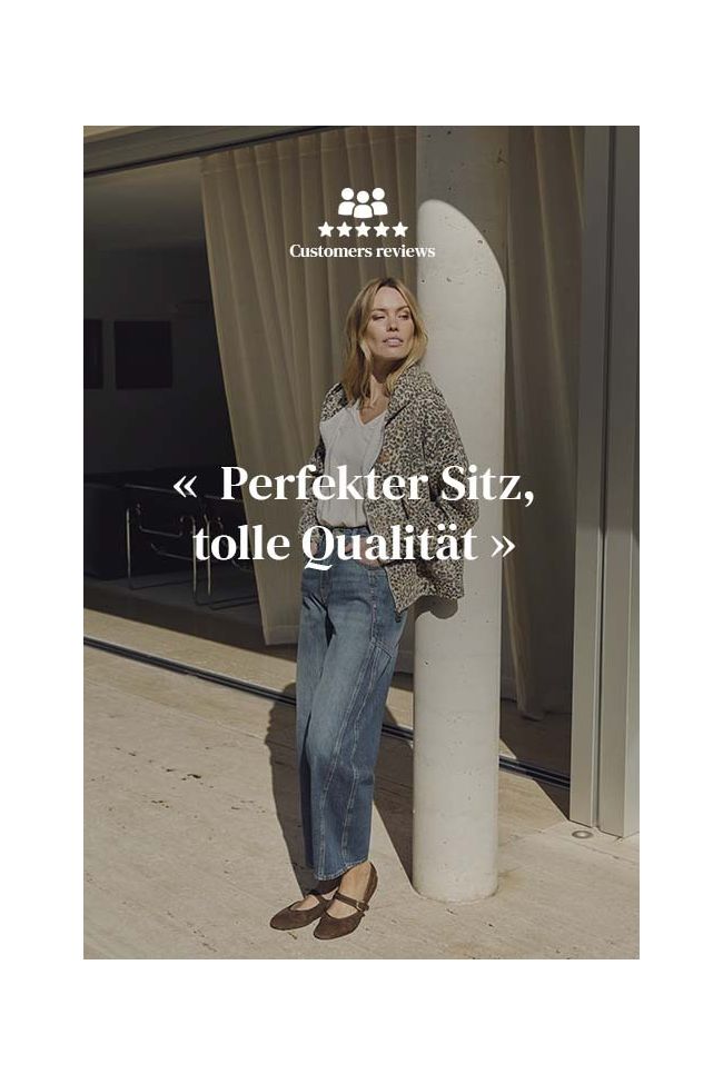 Avis clients jeans