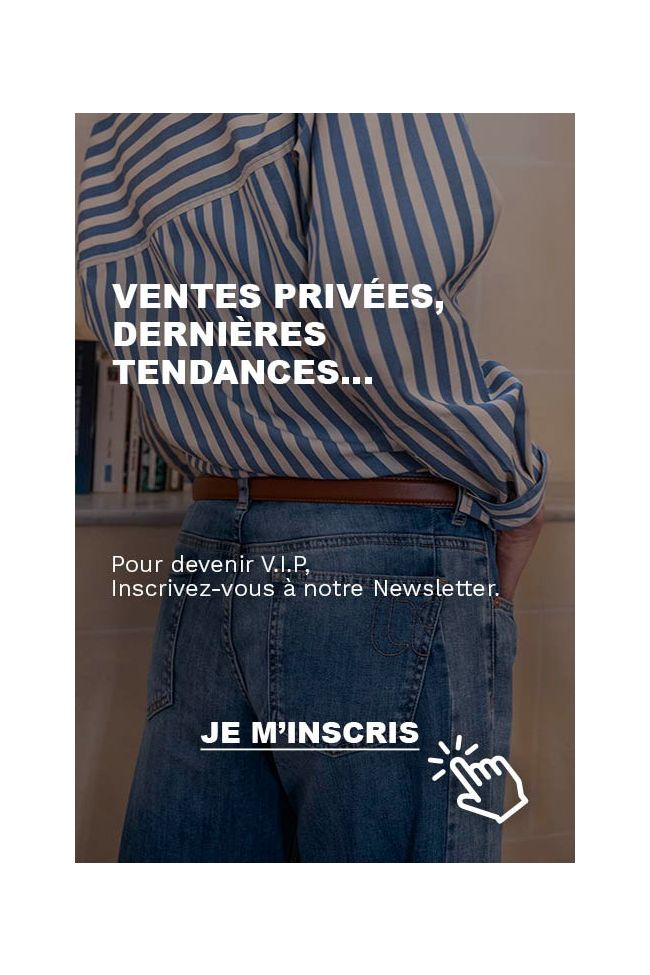 Inscription nl newsletter