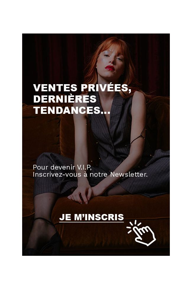 Inscription nl newsletter