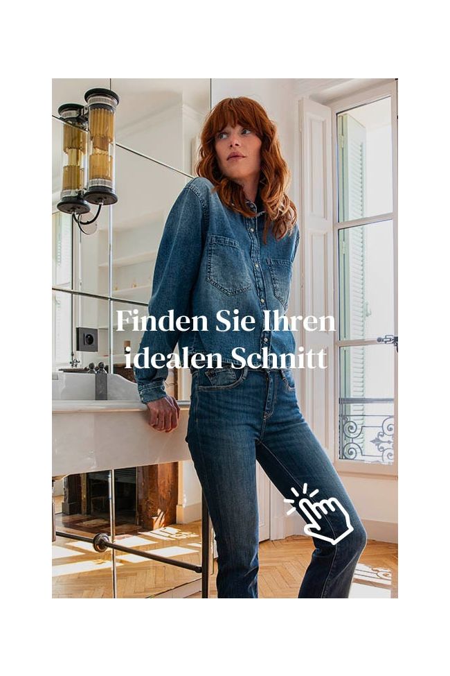 trouvez votre coupe idéale