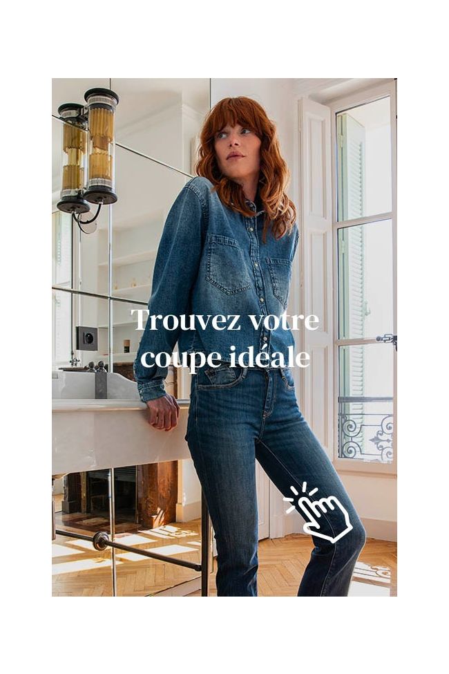 trouvez votre coupe idéale