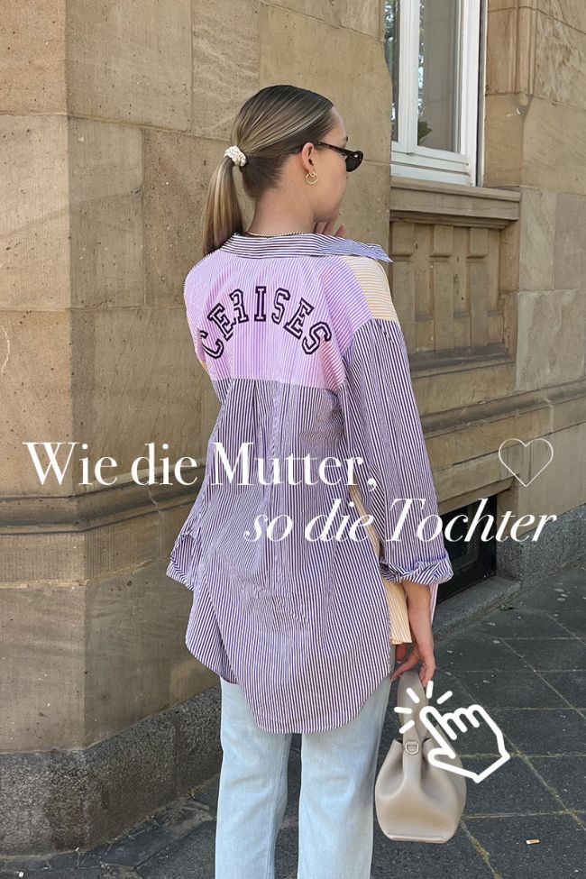 cross sell femme girl 2