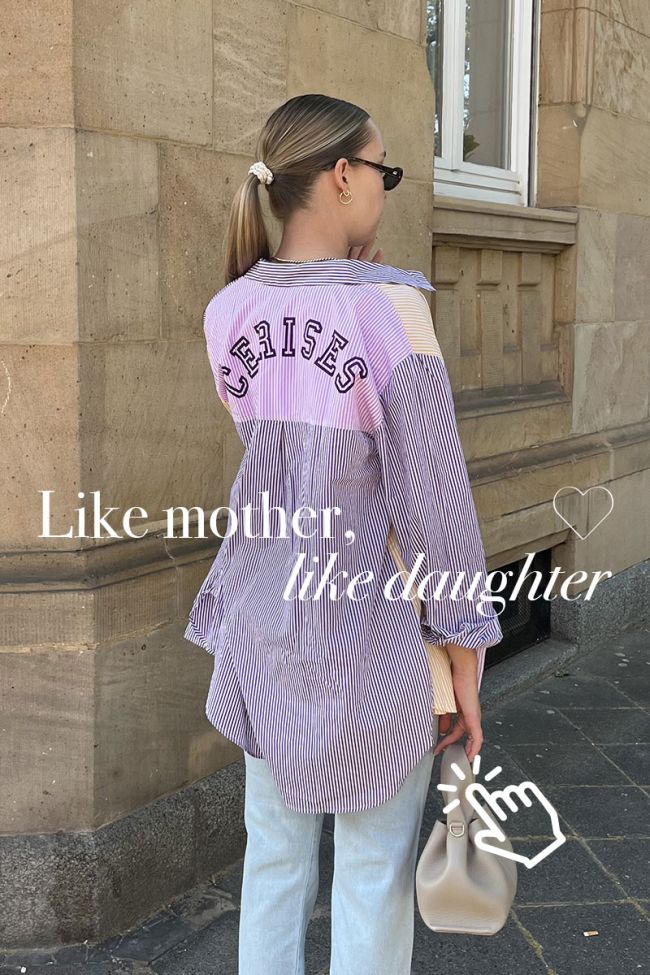 cross sell femme girl 2