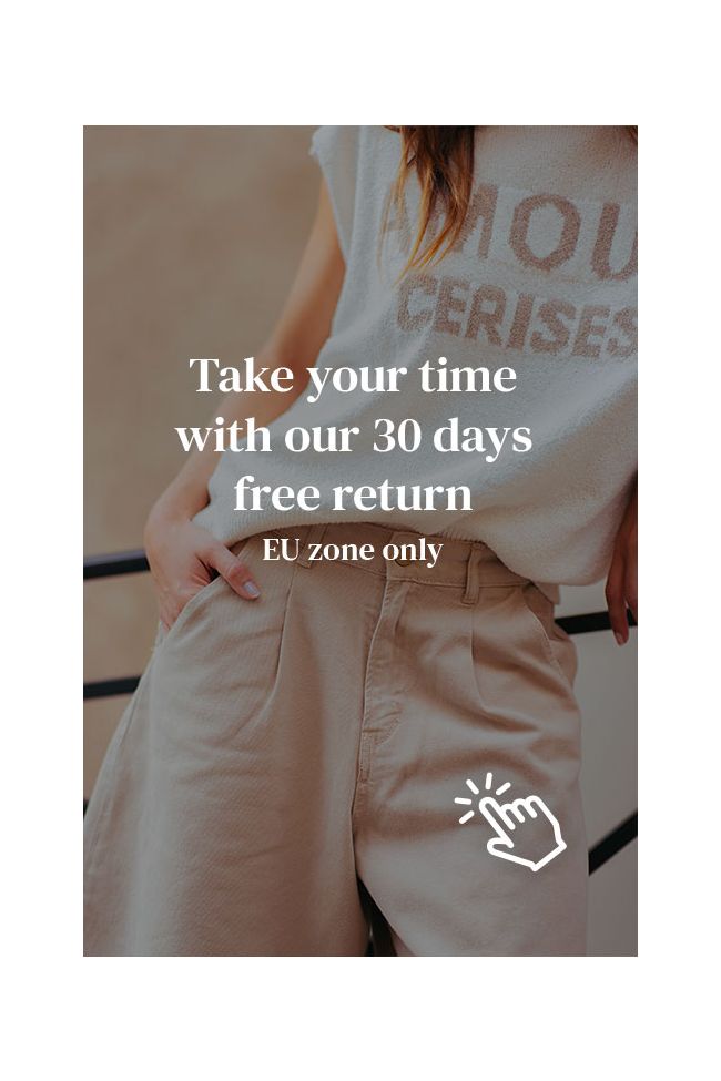 Retours gratuits