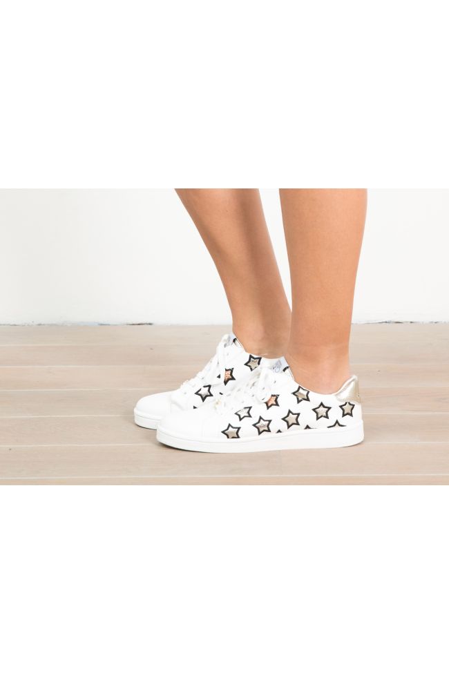 Chaussures Sacha Star