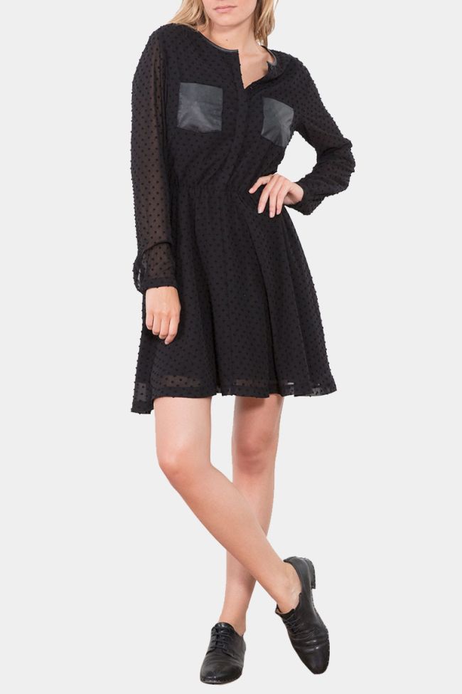 Black Zesta dress
