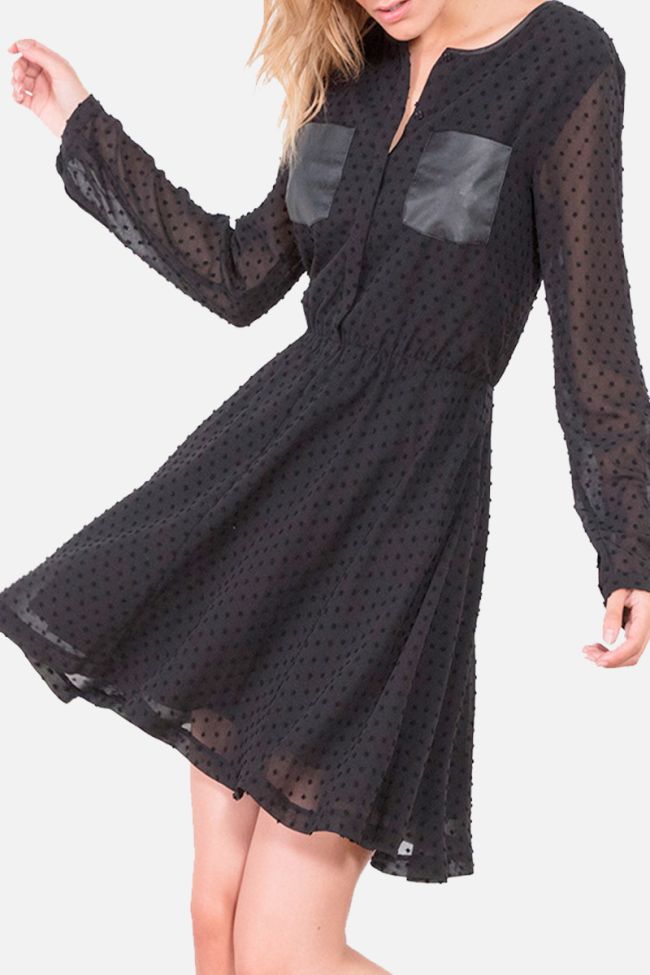 Black Zesta dress