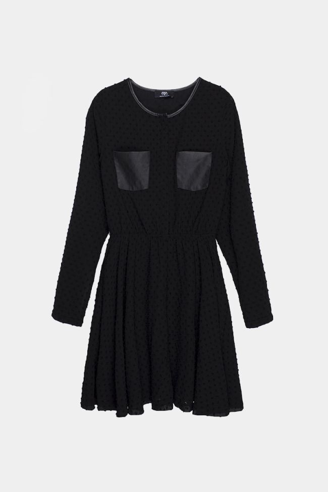 Black Zesta dress