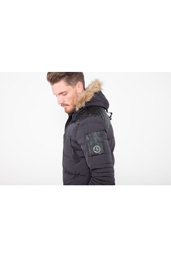Parka Olivier