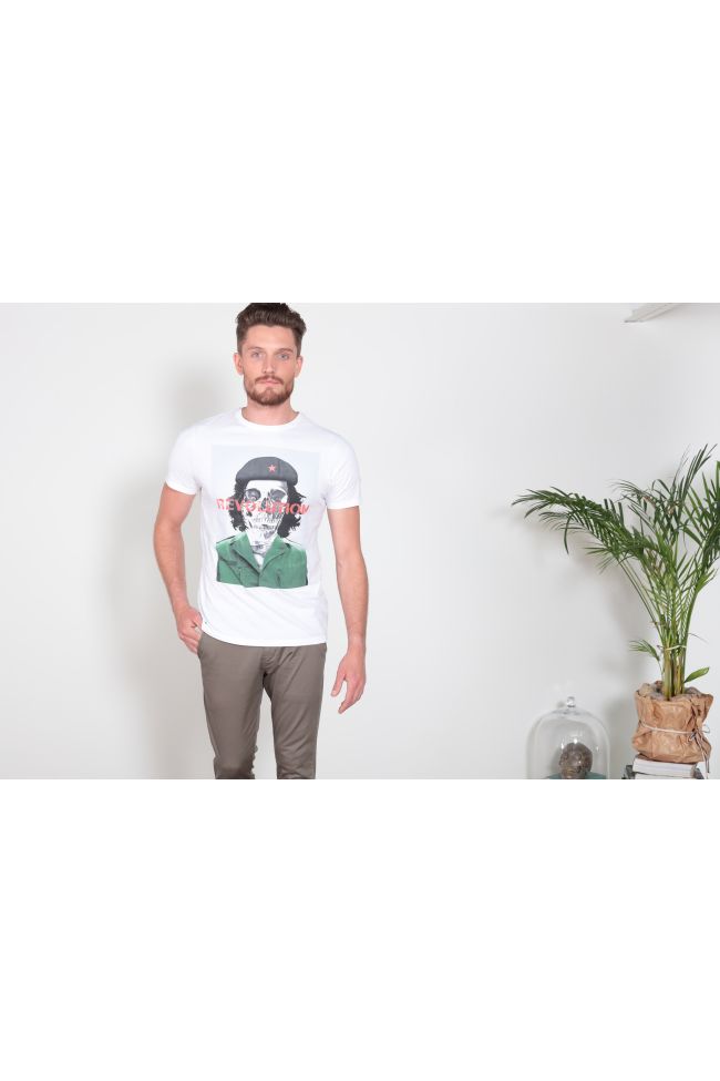 T-Shirt Revo