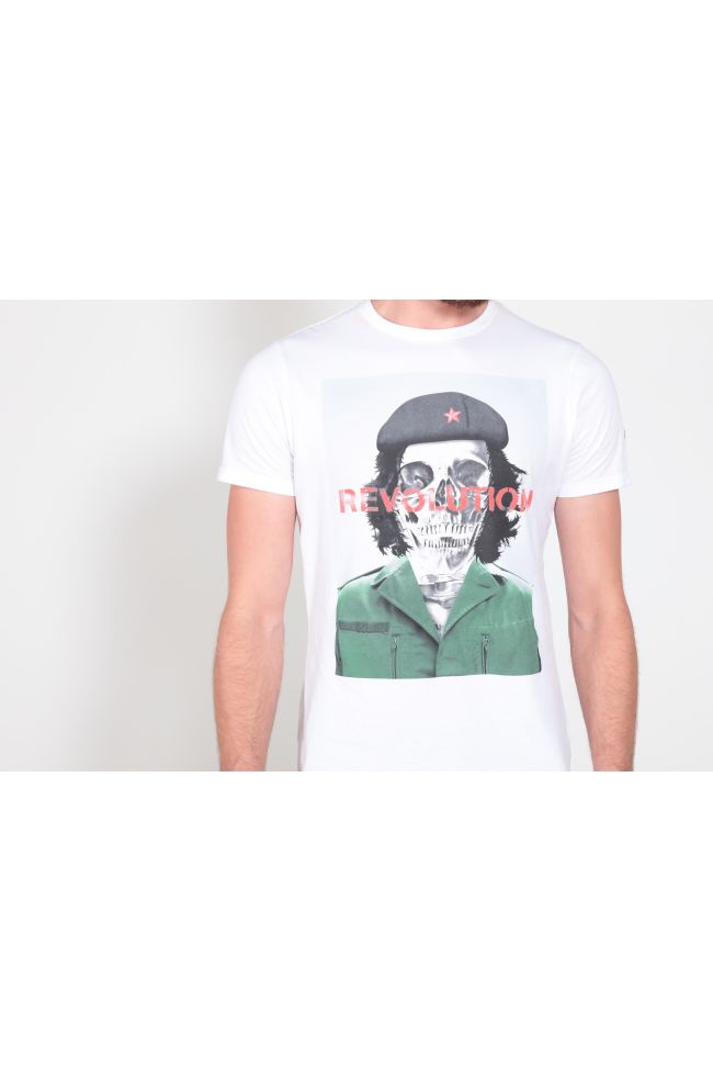 T-Shirt Revo