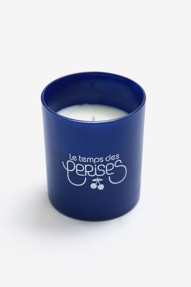 Le Temps des Cerises scented candle