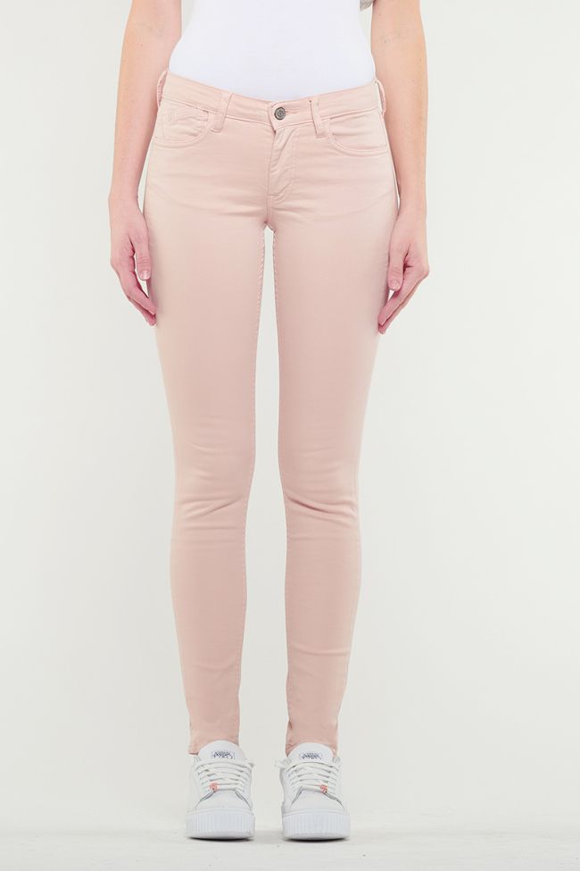 Jeans 300/16 Slim Evening sand
