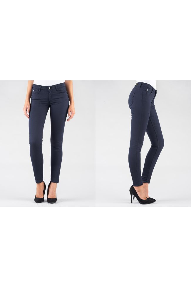 Jeans 300/16 Slim Bleu Marine