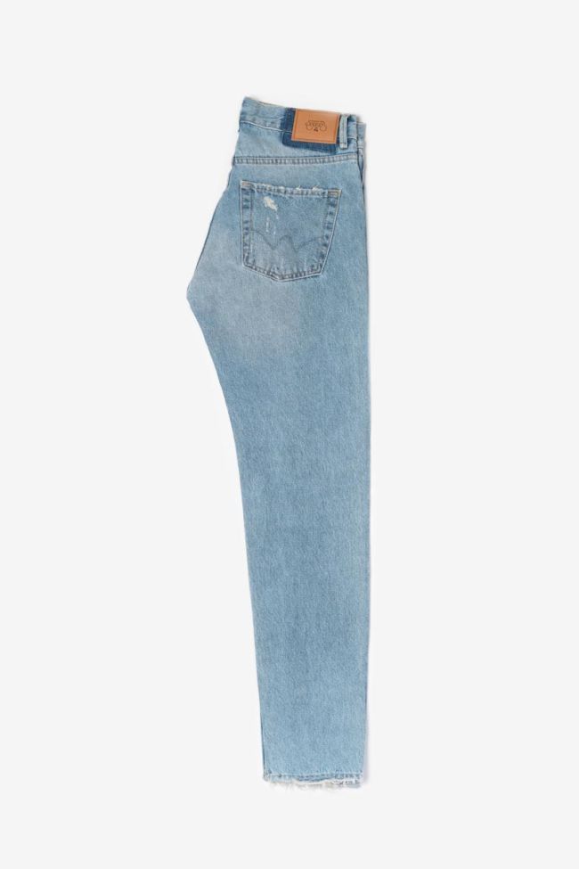 Jeans 400/16 Mom Slim Destroy